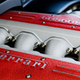Illustration for article titled The Ferrari 599’s Archways of Aerodynamics